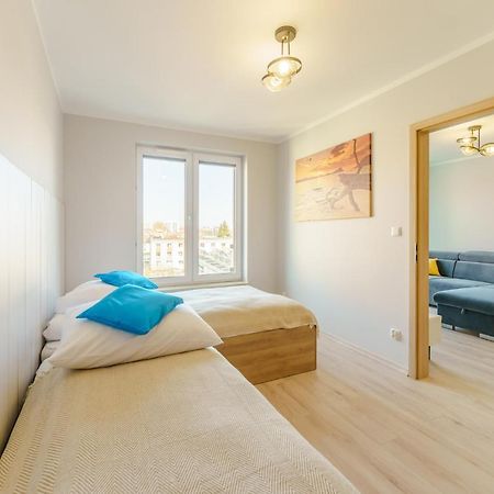 Apartament Na Artyleryjskiej Колобжег Экстерьер фото