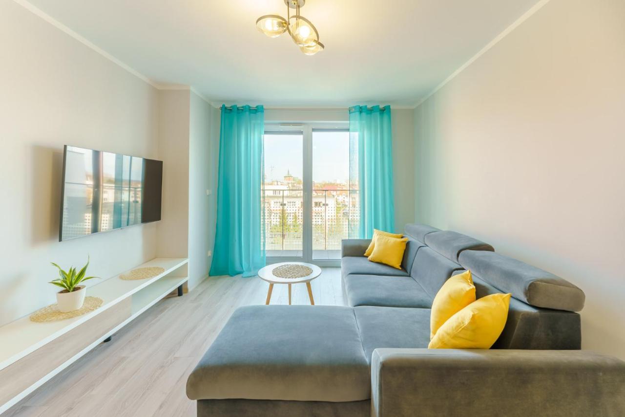 Apartament Na Artyleryjskiej Колобжег Экстерьер фото