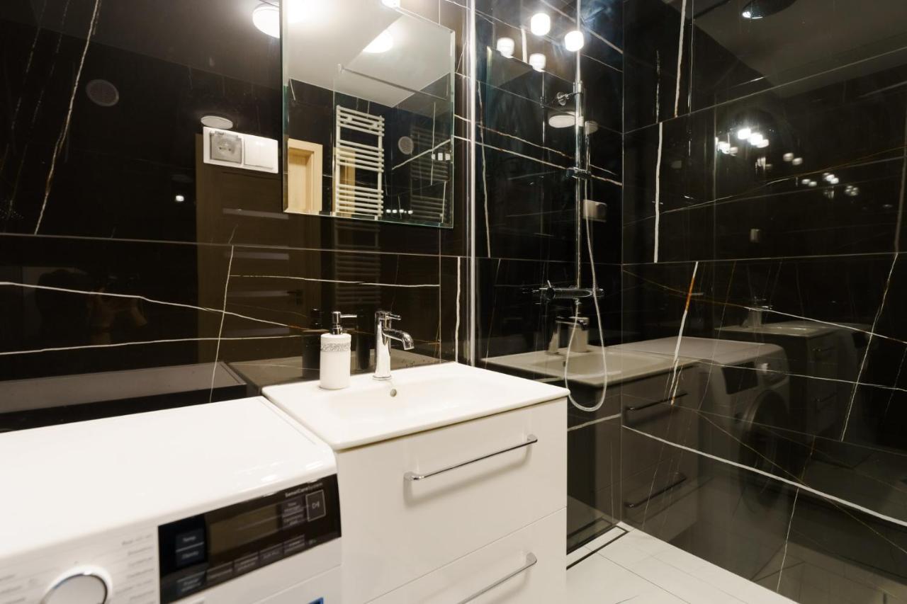 Apartament Na Artyleryjskiej Колобжег Экстерьер фото
